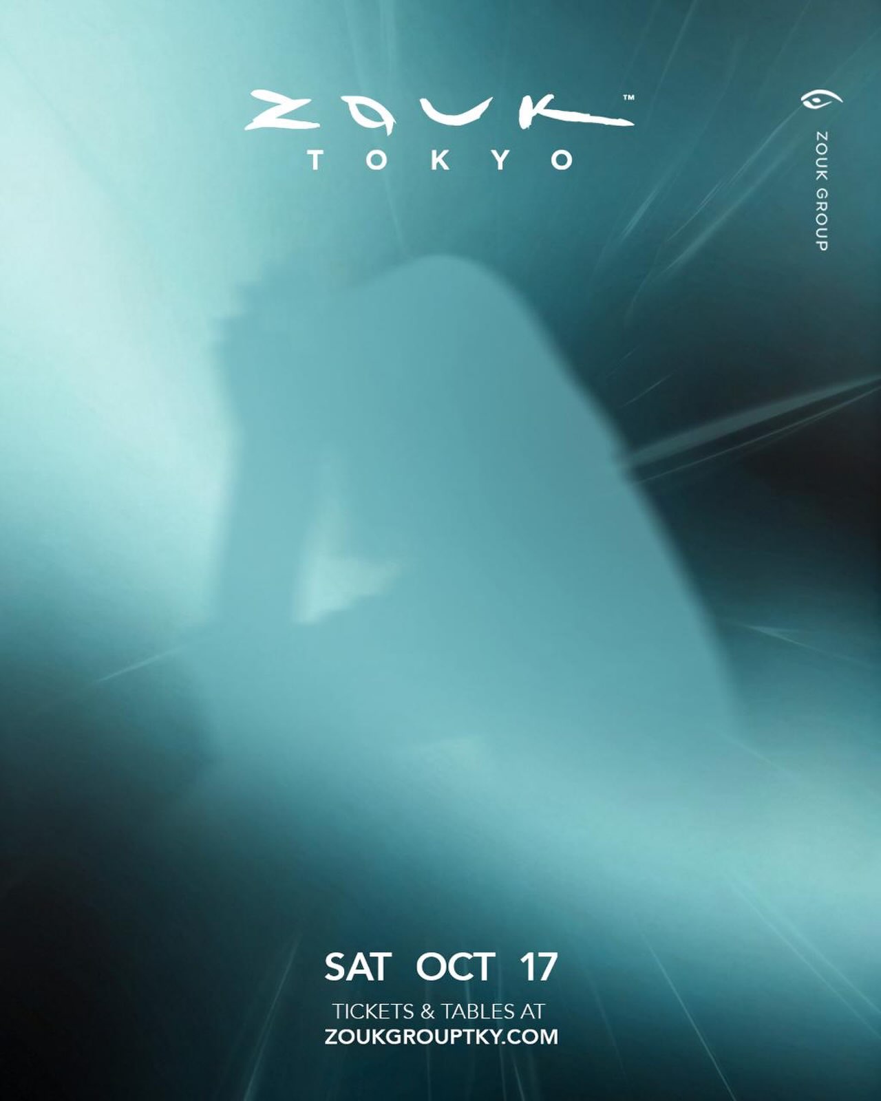 【大人気企画アーティスト予想キャンペーン開催】🔥🔥🔥
10/17 (土)、Zouk Tokyoに【SECRET DJ】がブッキング決定…!🎧🎶
誰が来る