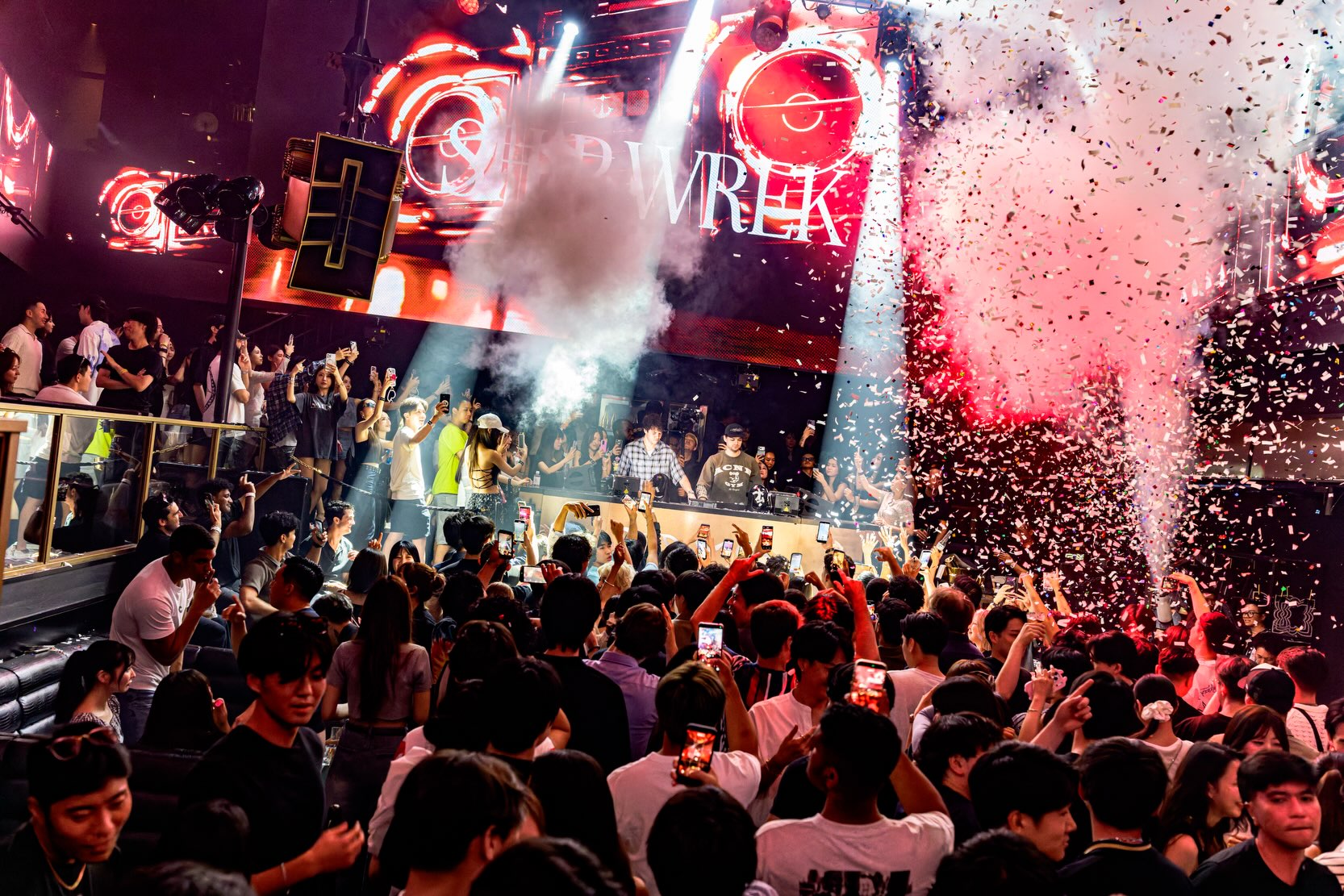 Still feeling the energy from last Sat night at #zouktokyo 🔥🙌🍾🎉